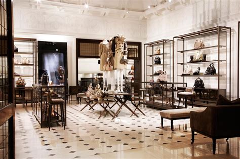 burberry connected store video|burberry digital experience.